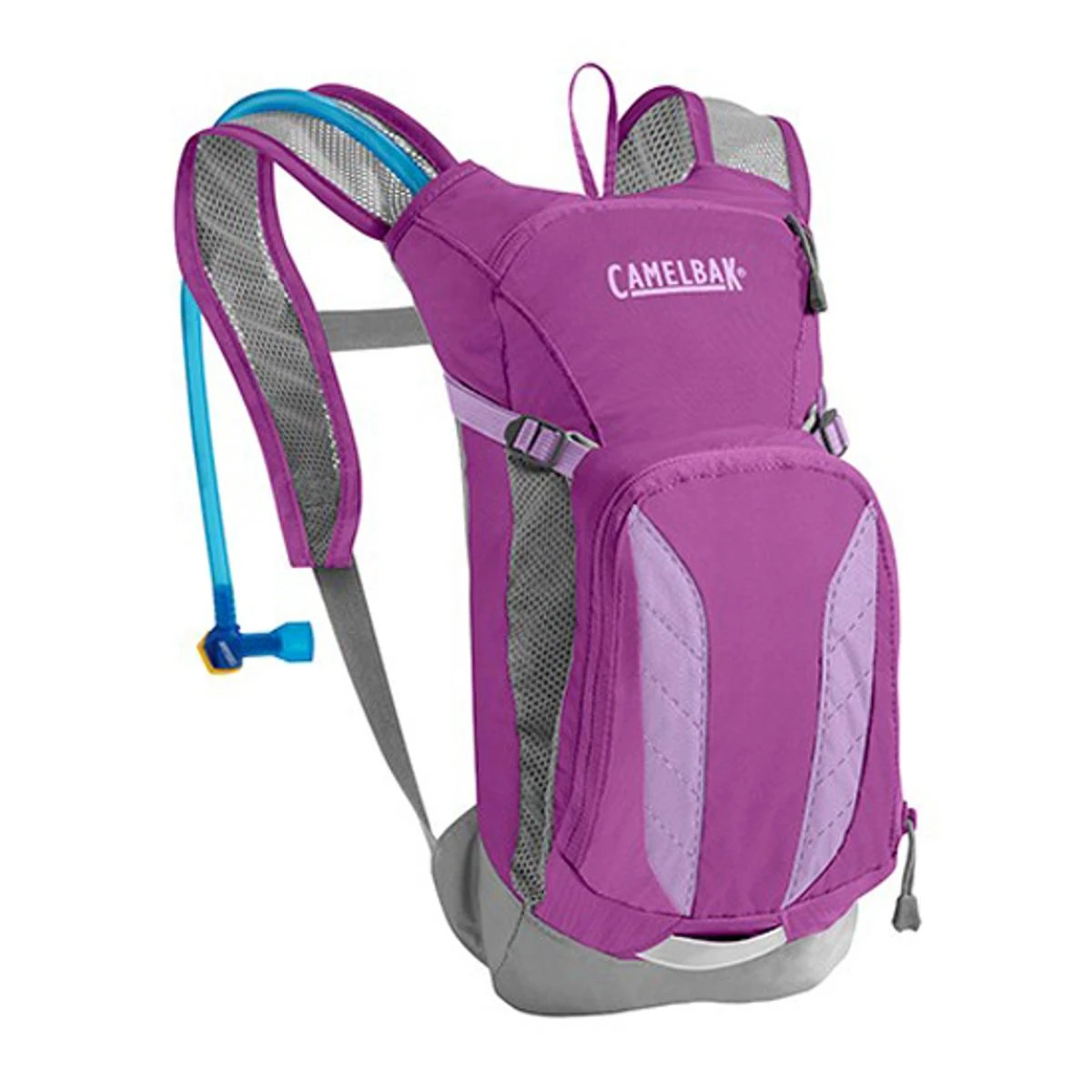 Camelbak Mini M.U.L.E Hydration Pack 50oz 3 Camelbak Mini M.U.L.E Hydration Pack 50oz - Image 3