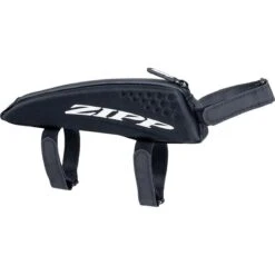 Zipp Speed Box 1.0 With Mounting Hardware And Hook And Loop Straps