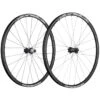 FSA Afterburner WideR 27.5in MTB Wheelset Shimano