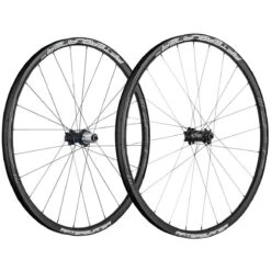 FSA Afterburner WideR 27.5in MTB Wheelset Shimano