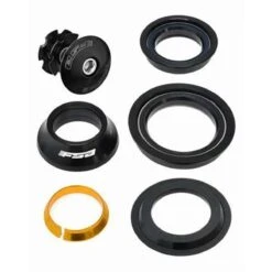 FSA Orbit 1.5zs Zerostack Conversion