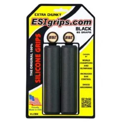 ESI Extra Chunky MTB Silicone Grips