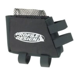 Profile Design E-pack Large Black Top-tube Bike Pack