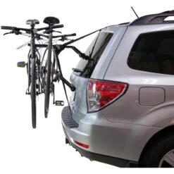 Saris Guardian Trunk Rack: 2 Bike Black -Bicycle Discount Store 28199209a7ec43600600119ab6a0ad7eceba7d95c12776e6ad933d2e618545ac 56380.1682467335