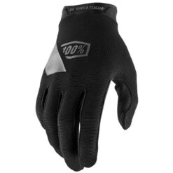 100% Ridecamp Gloves