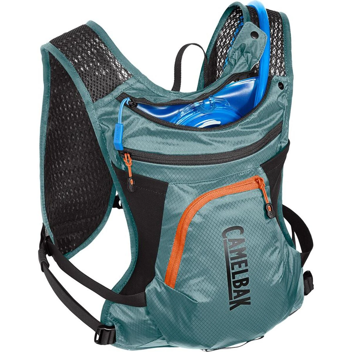 Camelbak Chase Bike Hydration Vest 50oz 2021 4 Camelbak Chase Bike Hydration Vest 50oz 2021 - Image 4