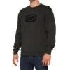 100% Avalanche Pullover Crewneck Fleece 2022