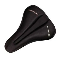 Serfas Hybrid Gel Saddle Pad BMP-SP