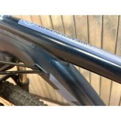 Kona Fire Mountain Bike - Gloss Gose Blue - Small - 2022 - Floor Model -Bicycle Discount Store 2bda15e96c3a01d5bb9b92f2d0d632851dedc3b2e187192b0cdfeed9fd17fc32 48323.1683761638