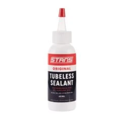 Stan's NoTubes Tire Sealant