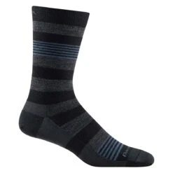 Darn Tough Oxford Crew Lightweight Men's Socks