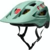 Fox Racing Speedframe MTB Helmet