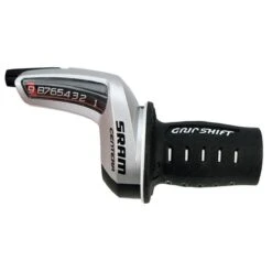 SRAM Centera Twist 2:1 Shifter 9-Speed 2022