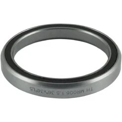 FSA Bearing - Micro ACB Black Seal 36x36 - 1.5
