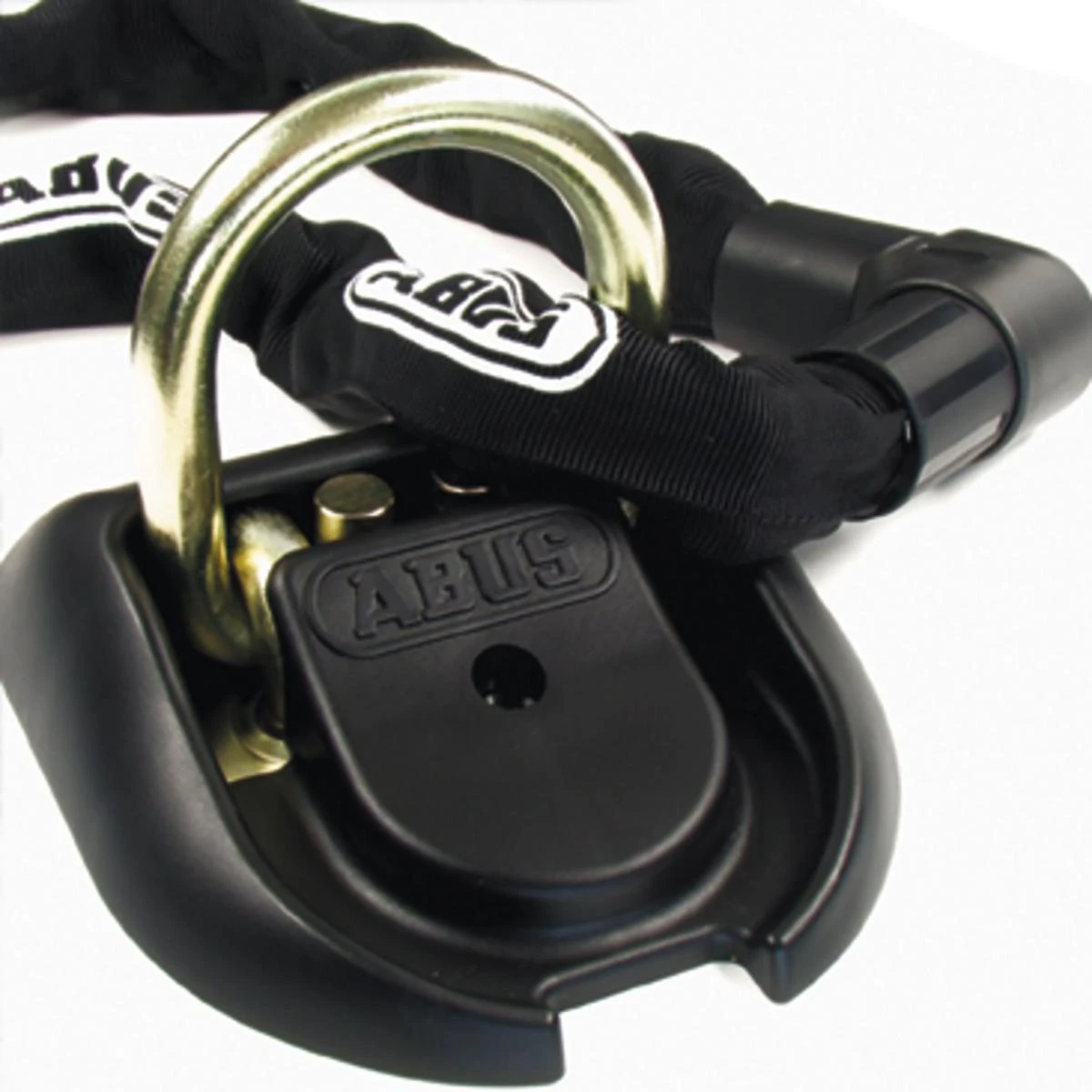 Abus Anchor Granit 100 Wall To Floor Anchor *Damaged Packaging* 2 Abus Anchor Granit 100 Wall To Floor Anchor *Damaged Packaging* - Image 2