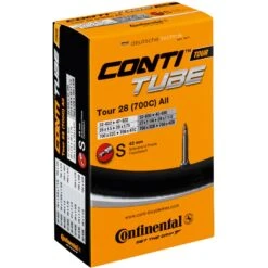 Continental Race 28 Bike Tube -Bicycle Discount Store 32 NK C1501048 1 11889.1685004801