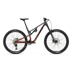 Rocky Mountain Altitude A30 Mountain Bike