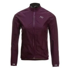 7Mesh Resistance Women's Cycling Jacket
