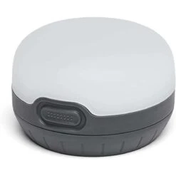 Black Diamond Moji Lantern Graphite