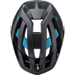 KALI PROTECTIVES Kali Interceptor Bike Helmet (Dual Matte Black/Blue - M/L) -Bicycle Discount Store 35b6d5070f9eb24d3c37f86fc7aef7755462c44f6a1b1a45bda5c50e56c35955 68081.1682468623