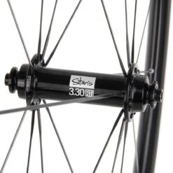 Stan's Notubes Alpha 340 Pro Front 700c Wheels -Bicycle Discount Store 35da01d38bf59637da92f6a1f0d0749e0974dfb5aecfe9e5b542251e8bab0015 61628.1682470142