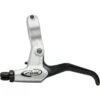 Avid FR-5 Single Lever Right Or Left Silver/Black