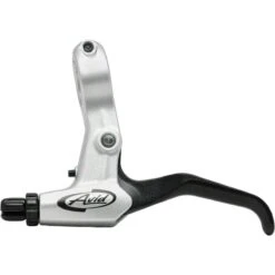 Avid FR-5 Single Lever Right Or Left Silver/Black
