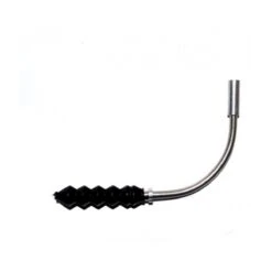 Clarks 90-Degree V-Brake Bend & Boot