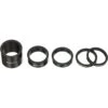 Zipp Headset Spacer Set UD Carbon 2022
