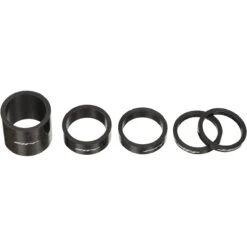 Zipp Headset Spacer Set UD Carbon 2022