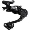 Shimano Deore RD-M6000-SGS Rear Derailleur - 10 Speed Long Cage