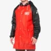 100% Torrent Mechanics Raincoat 2022