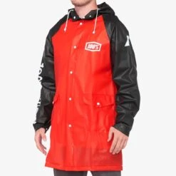 100% Torrent Mechanics Raincoat 2022