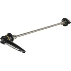 Zipp Aero Titanium Black Front Quick Release Skewer