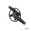 FSA Gossamer Pro Modular BB386EVO AGX+ Crankset
