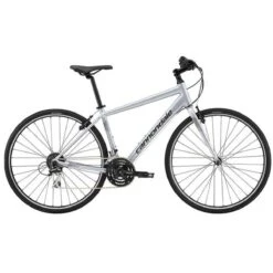 Cannondale Adventure 1 650 Deep Teal Medium 2021