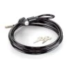 Yakima Lock Up Cable For Hitch Racks With Lock