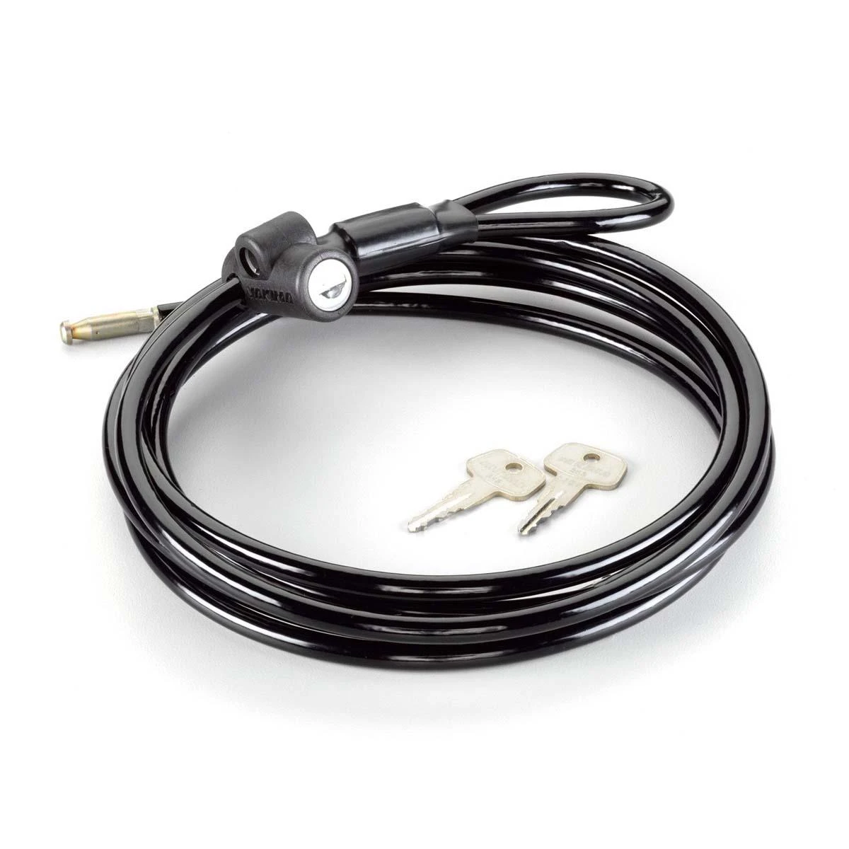 Yakima Lock Up Cable For Hitch Racks With Lock 1 Yakima Lock Up Cable For Hitch Racks With Lock