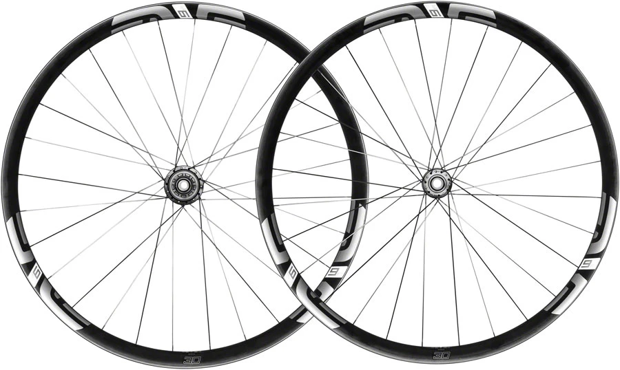 Enve M630 29in Wheelset 1 Enve M630 29in Wheelset