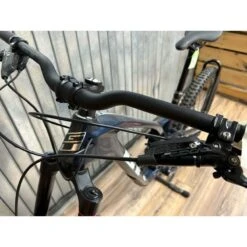 GT Force Carbon Pro LE Gloss Indigo Small 2022 Floor Model -Bicycle Discount Store 42081458ef57b324a6144da009693f9026fa69244aa994f6b2889446744c4d5a 20504.1683761698