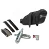 Serfas Seat-Bag & Multi-Tool Combo Pack