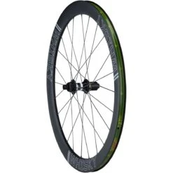 Whisky No.9 50d 700c Rear Wheel Centerlock Disc -Bicycle Discount Store 430a19085e38a485aadb0ef80fc00d5aa2336af991d621955626f1c9bfd585d2 97185.1683078062