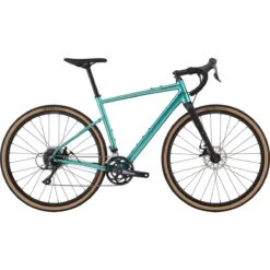 Cannondale Topstone 3 Gravel Bike 2022