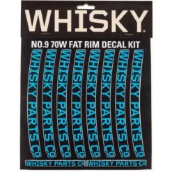 Whisky 70w Rim Decal Kit For 2 Rims -Bicycle Discount Store 44cdc2d9142556379f05c46c7688581e8022d0497567886afe472cc257729d1a 44704.1682501368