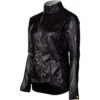 Mavic Oxygen Women's Cycling Jacket Black