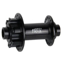 Sun Ringle Dirty Flea Front Hub