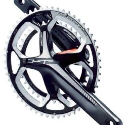 FSA Gossamer Pro ABS Double 386EVO Road Crankset -Bicycle Discount Store 47374fec8eb7ed6d5e83d67d9dd706354cf6ada26624c07afb1f5acca8c7ed14 39282.1685222537