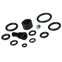 Rockshox Remote Spare Part Xloc Full Sprint Remote Service Kit Includes Ratchet Wheel And O Rings 2022