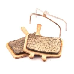 Clarks Organic Bike Disc Brake Pads -Bicycle Discount Store 486654ab0c3b59087662faf53ade6846715cc999fcee340e9e95ce48c60516f5 99826.1685236162