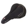 Serfas Dual Density Men's Saddle Lycra